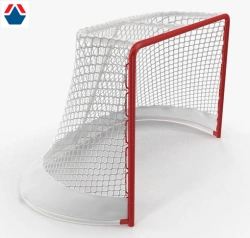 Professional Hockey Goals for Indoor and Outdoor Use