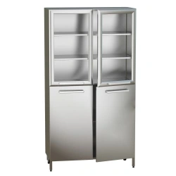 Medical Instrument Cabinet, Model DM-6-101-13
