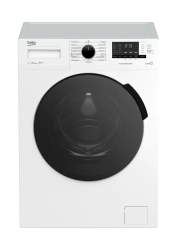 Fully Automatic Front-Loading Washing Machine RSPE78612W