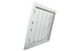 LED Ceiling Light for Indoor Use SP-Sputnik.MED54.600x600.MIT