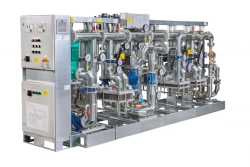 ML 1-100 Heat Points for Automated Control and Regulation