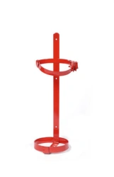 Vertical Transport Fire Extinguisher Bracket TV-4