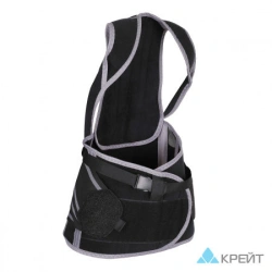 Orthopedic Lumbar-Thoracic Corset for Rehabilitation Kreit B-2509