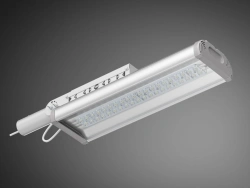 LED Street Light with Secondary Optics SV-LWS-S-95