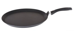 Aluminum Flatbread Pan 350mm, Model AP