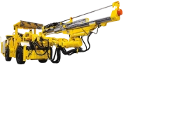 DF-B1 Underground Hydraulic Drilling Rig for Vertical and Horizontal Boring