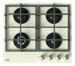 Domestic Gas Stove Panel GG4_750229F TC-076S