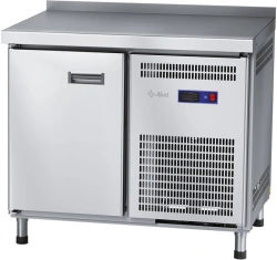 Low-Temperature Refrigeration Tables for Food Storage - Model CHN-70