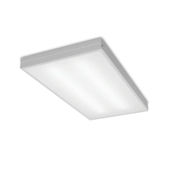 WOLTA PRO Office LED Light DVO01-18-201-6K Matte