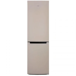 Two-Chamber Refrigerator with Bottom Freezer "Biryusa G880NF