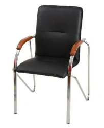 Plastic Chair with Writing Tablet, SPsP