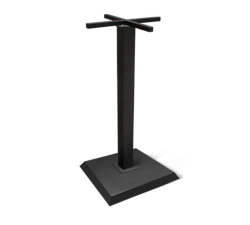 Sheffilton Bar Table Base SHT-TU5-BS2/H110