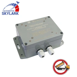 Speed Limiting Device "Reliable Control-80