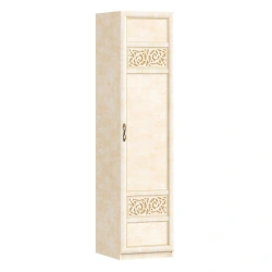 Alexandria LD 625001.000 Front Swing Door (Lento Leather)