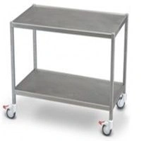 Stainless Steel Table KSSm/nzh-120