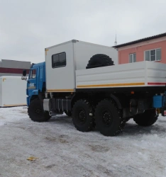 Passenger Bus for Seat Transportation, Diesel Engine, Model 6