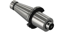 B400.2.40.050.S40 Tool Holder for Milling and Drilling Machines