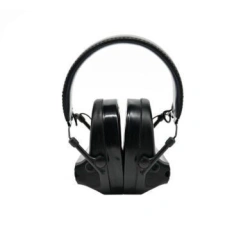 Active Noise-Cancelling Headphones AШП-03 Priboy Tactical