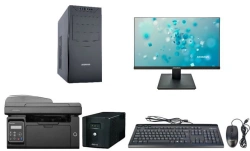 Automated Workstation for Enhanced Productivity Aquarius Pro K790