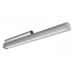 Outdoor LED Light Fixture with IP67 Protection LC 100-STREET