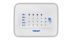 Object Terminal Device for Signal Control and Data Transmission, PRITOK-A-KOP-02.4K
