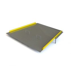 Aluminum Folding Ramp for Vehicle Access