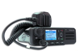 Portable Radio Station "KORSAR KR-2100-G6-45 A