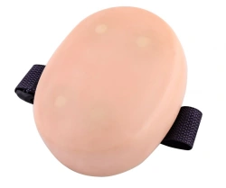 Skin Pad for Intradermal and Intramuscular Injections ZIK-08