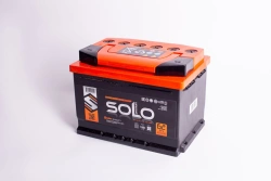 Lead Acid Starter Battery 6ST-62 NC(N), L, LY, VL, EFB