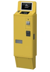 Payment Terminal for Travel "TOP-M