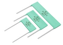 High-Voltage Non-Wire Resistors R1-135N