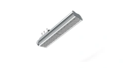 DSO14 Optics LED Luminaire for Efficient Light Distribution