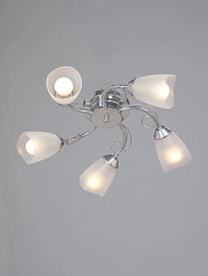 General Purpose Stationary Light V3881-9/5PL