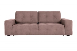 Ergonomic Pittsburgh 3-Seater Sofa