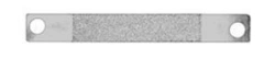 Coarse Separation Strips for Dental Use (Pack of 12) #1.385C2