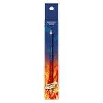 Two-Color Graphite Pencils with Funny Phrases, SUV-001