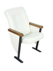 Orion Armchair for Public Spaces, Size 535*740*900 mm