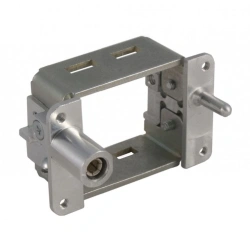 Mounting Frame for Sockets and Plugs RУ1-М2-Р-44х27