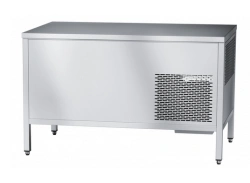 Refrigerated Table for Meat and Fish Processing, Model PVV(N)-70-SO Eco Series