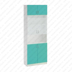 Document Storage Cabinet SK.13.15 (Model 1)