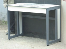 Laboratory Table for Analytical Balances, SVP Series