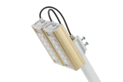 LED Floodlight GOLD, K-2 Console, 5000K, 54W, 12°