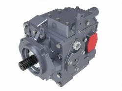 Adjustable Axial-Piston Hydraulic Pump NPA-52