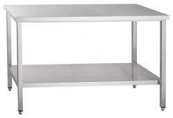 Island Production Table SPRO-7-7-N