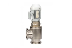 Electromechanical Vacuum Valve KVE-100
