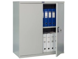 Metal Storage Cabinet SV-11 for Organizing Items