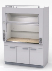 Laboratory Fume Hood Expert Series, Euroexpert Model