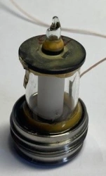 Photoinization Lamp for Gas Analyzers CDL Model CDL-1021-03 mod FAT