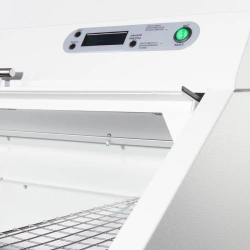 Bactericidal Chamber for Storing Sterilized Medical Instruments "SPDS-1-K