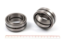 Steel/Steel Sliding Bearing for Heavy Loads - Model SHSP50
